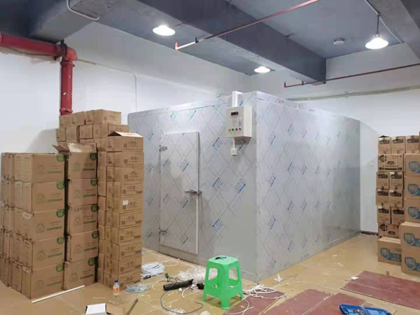 舒城保鲜冷库